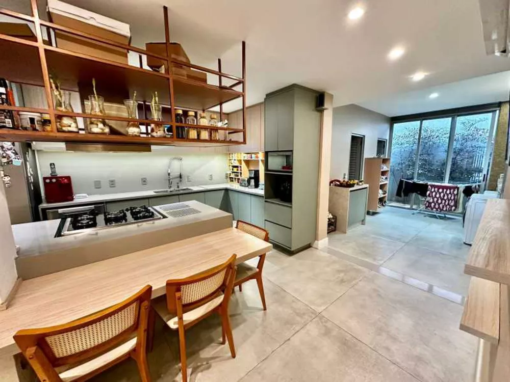 Casa de Condomínio, 4 quartos - Foto 8