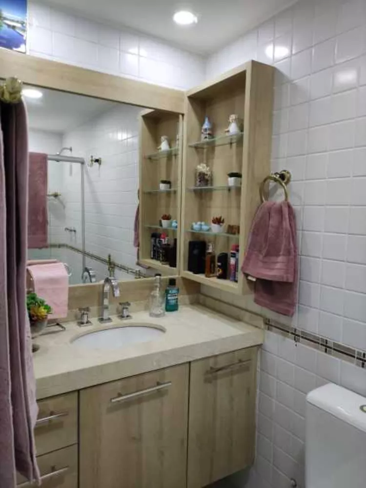 Apartamento, 2 quartos, 70 m² - Foto 2