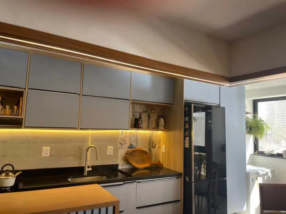 Apartamento, 2 quartos, 70 m² - Foto 23