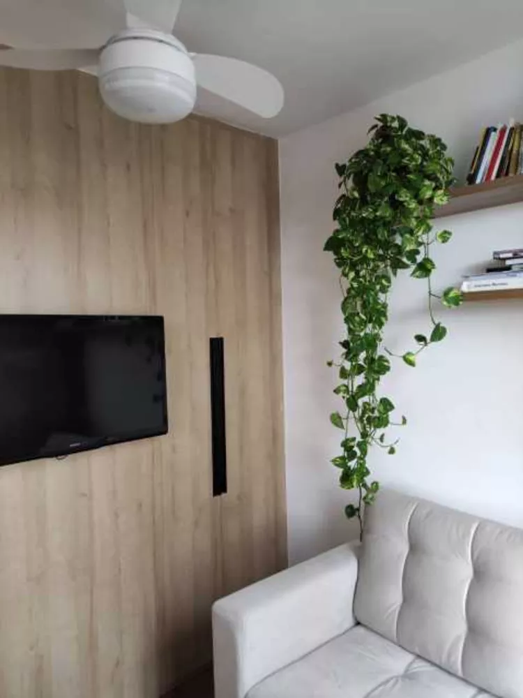 Apartamento, 2 quartos, 70 m² - Foto 7