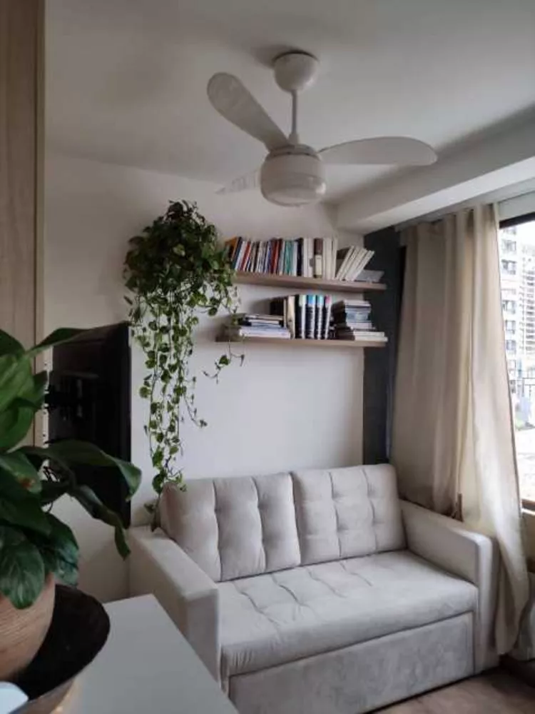 Apartamento, 2 quartos, 70 m² - Foto 13
