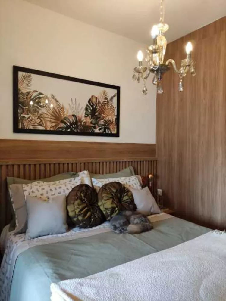 Apartamento, 2 quartos, 70 m² - Foto 8