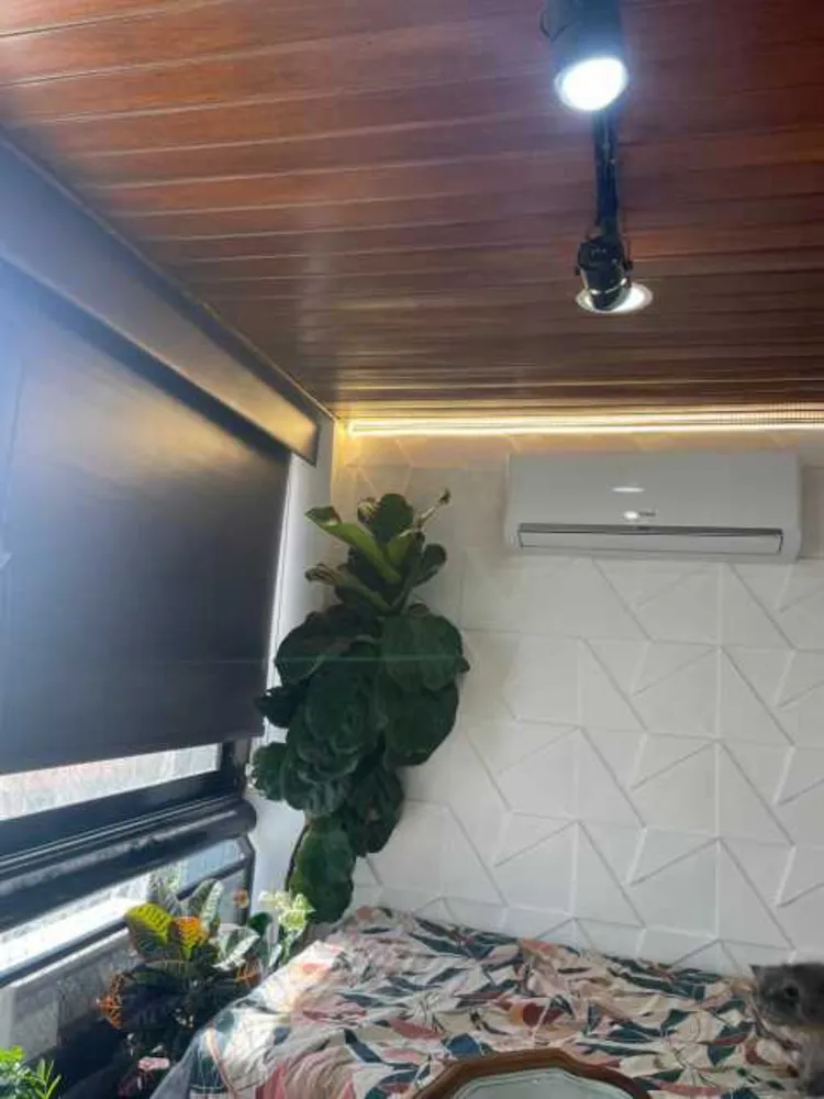 Apartamento, 2 quartos, 70 m² - Foto 27