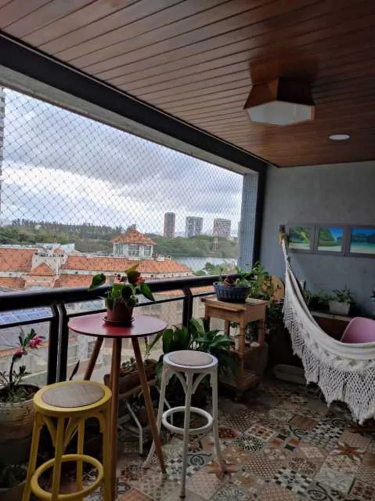 Apartamento, 2 quartos, 70 m² - Foto 1