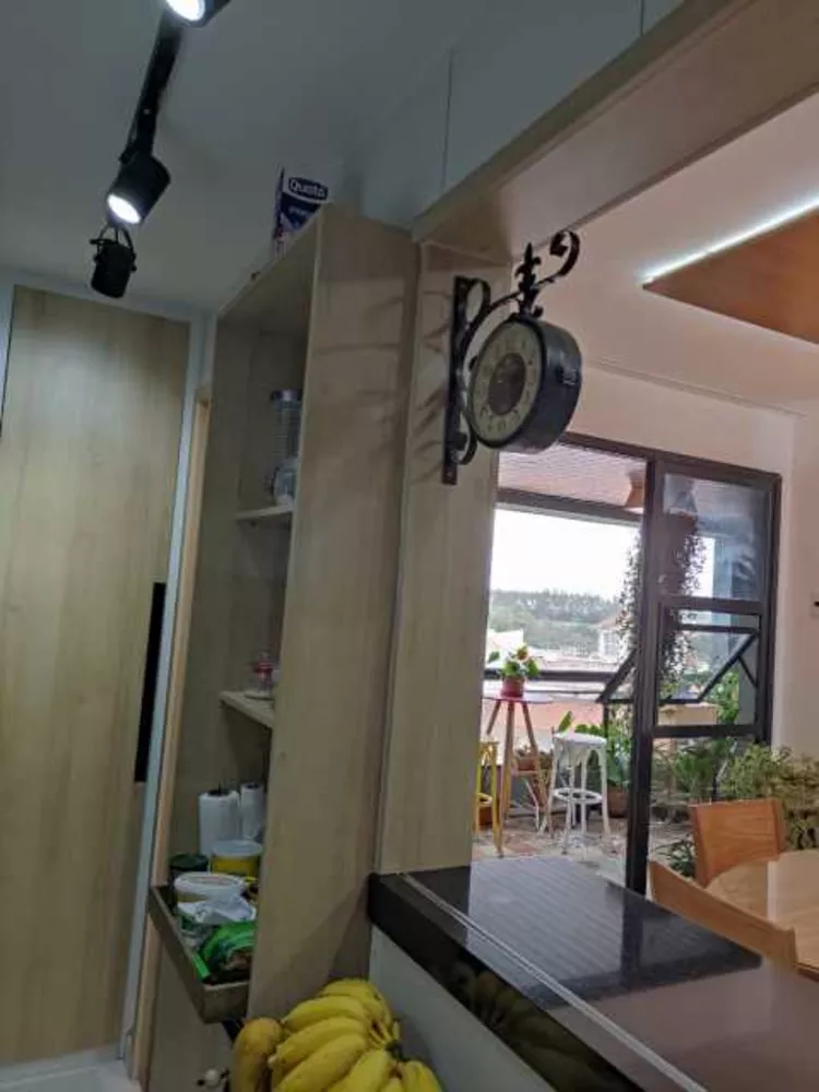 Apartamento, 2 quartos, 70 m² - Foto 9