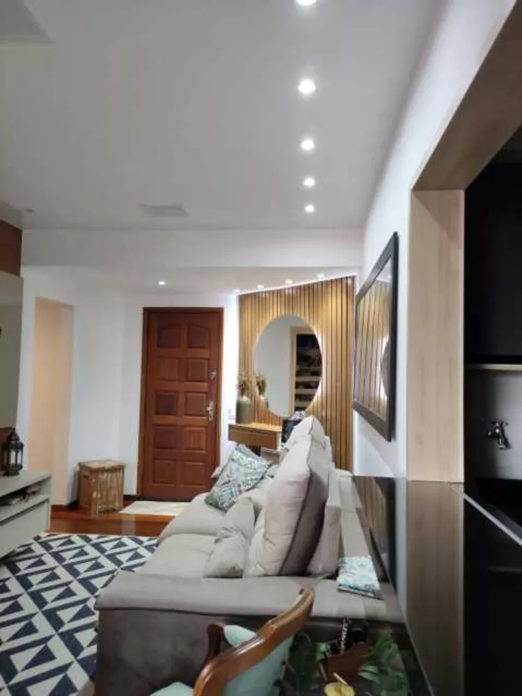 Apartamento, 2 quartos, 70 m² - Foto 12