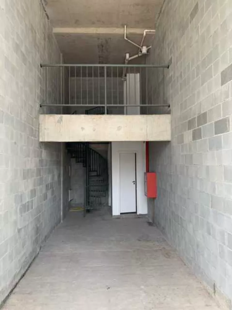 Loja-Salão, 48 m² - Foto 9