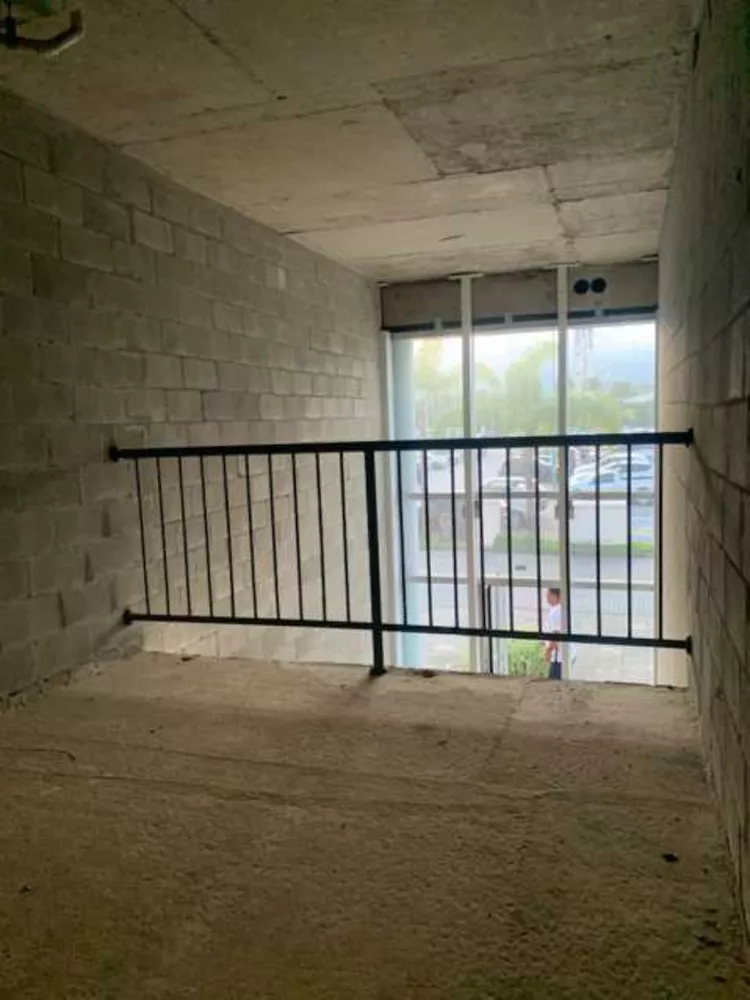 Loja-Salão, 48 m² - Foto 2