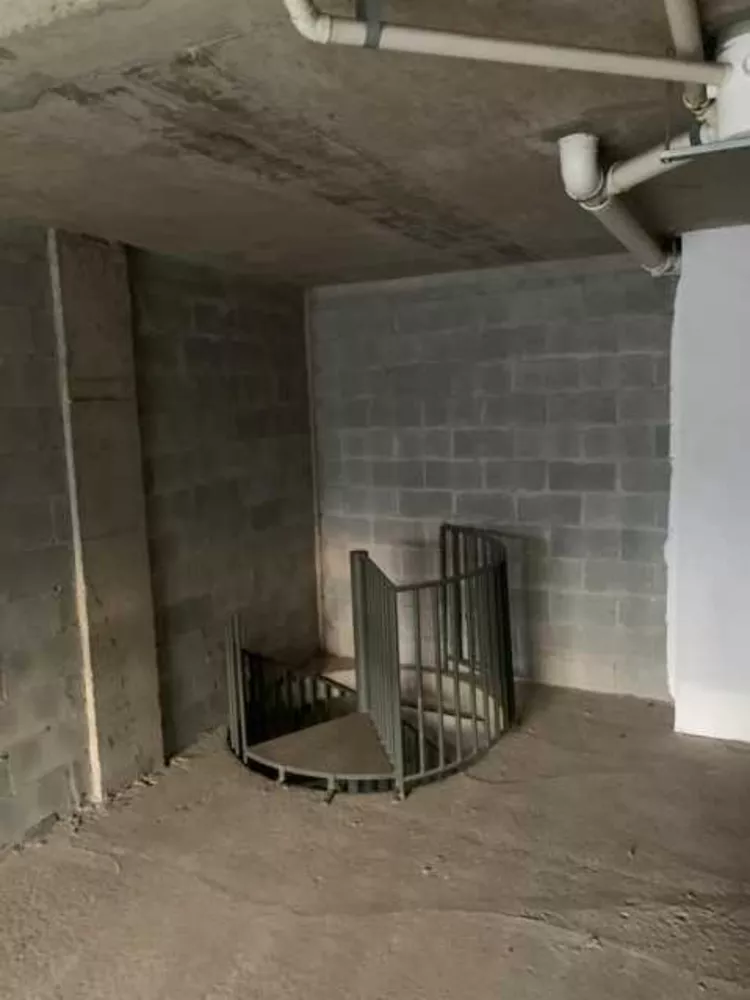 Loja-Salão, 48 m² - Foto 1