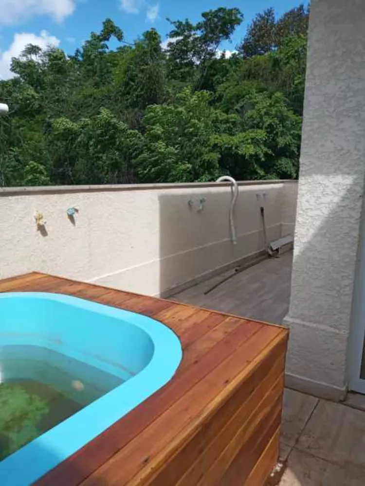 Cobertura, 4 quartos, 180 m² - Foto 16