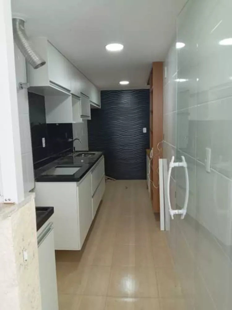 Cobertura, 4 quartos, 180 m² - Foto 5