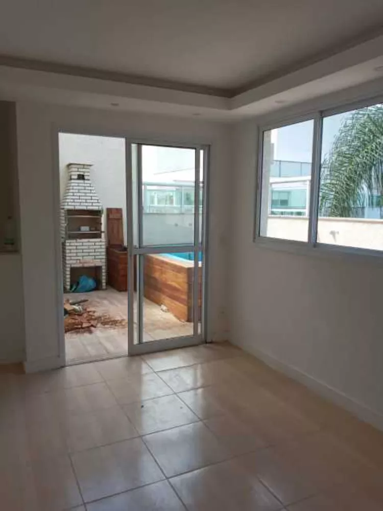 Cobertura, 4 quartos, 180 m² - Foto 23