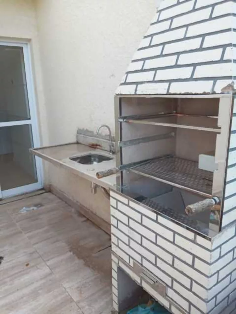 Cobertura, 4 quartos, 180 m² - Foto 19