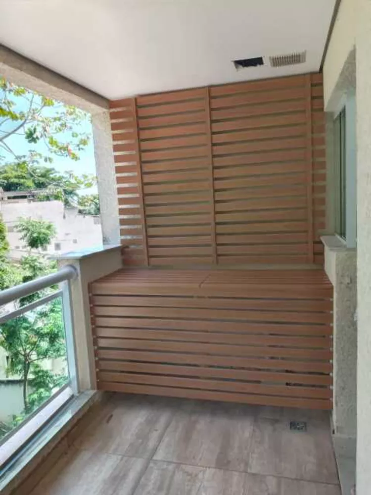 Cobertura, 4 quartos, 180 m² - Foto 17
