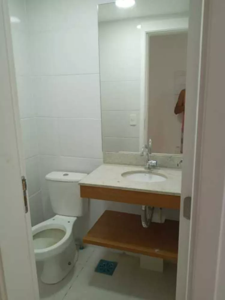 Cobertura, 4 quartos, 180 m² - Foto 13