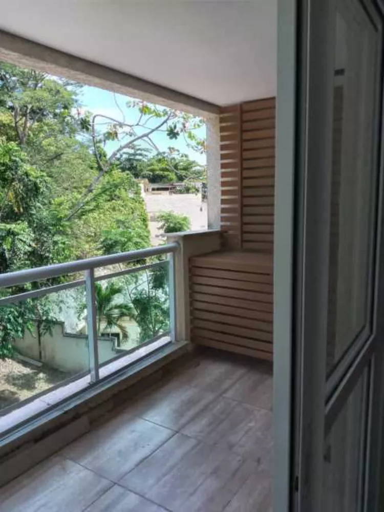 Cobertura, 4 quartos, 180 m² - Foto 11