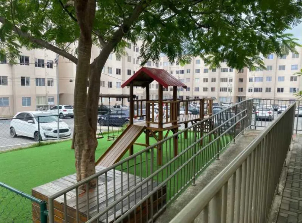 Apartamento, 2 quartos, 41 m² - Foto 8
