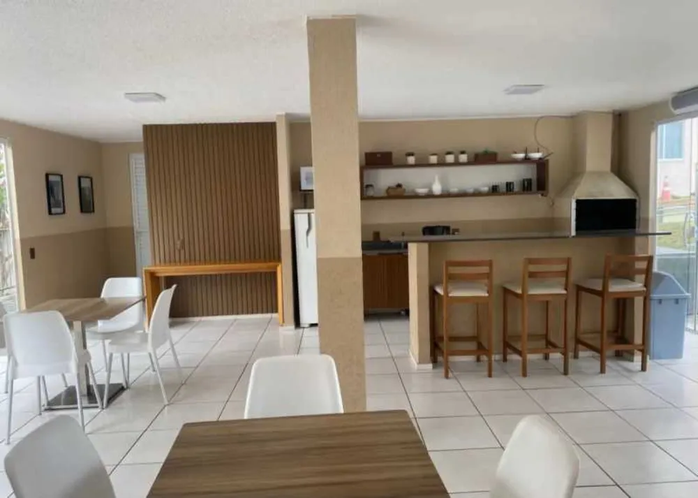 Apartamento, 2 quartos, 41 m² - Foto 7