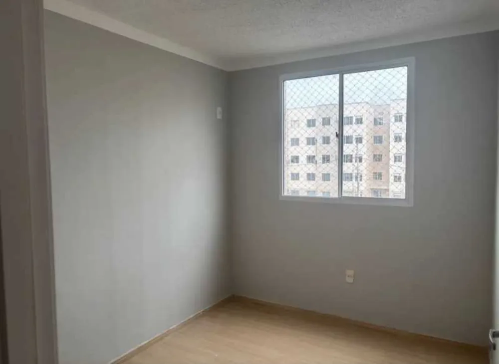 Apartamento, 2 quartos, 41 m² - Foto 3