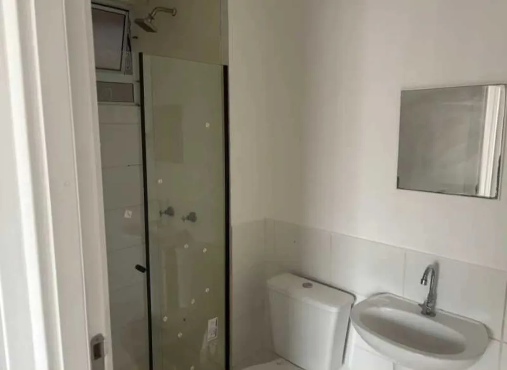 Apartamento, 2 quartos, 41 m² - Foto 5