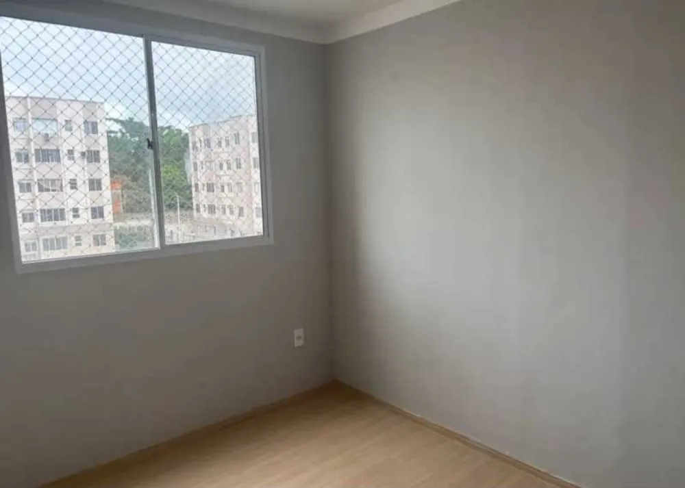 Apartamento, 2 quartos, 41 m² - Foto 4