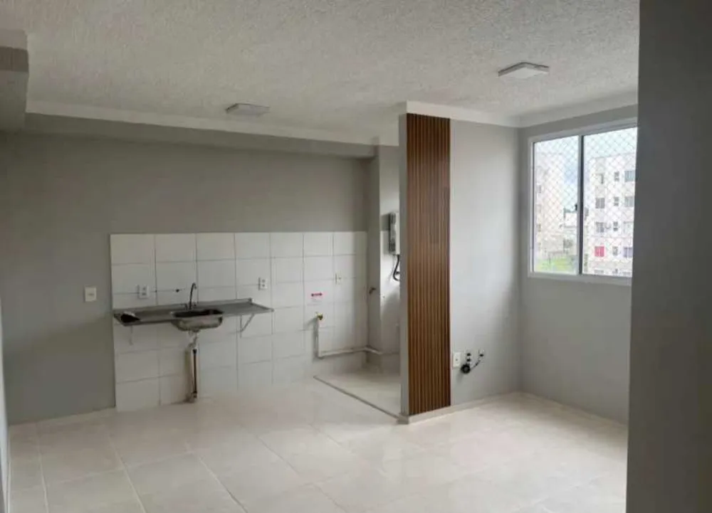 Apartamento, 2 quartos, 41 m² - Foto 6