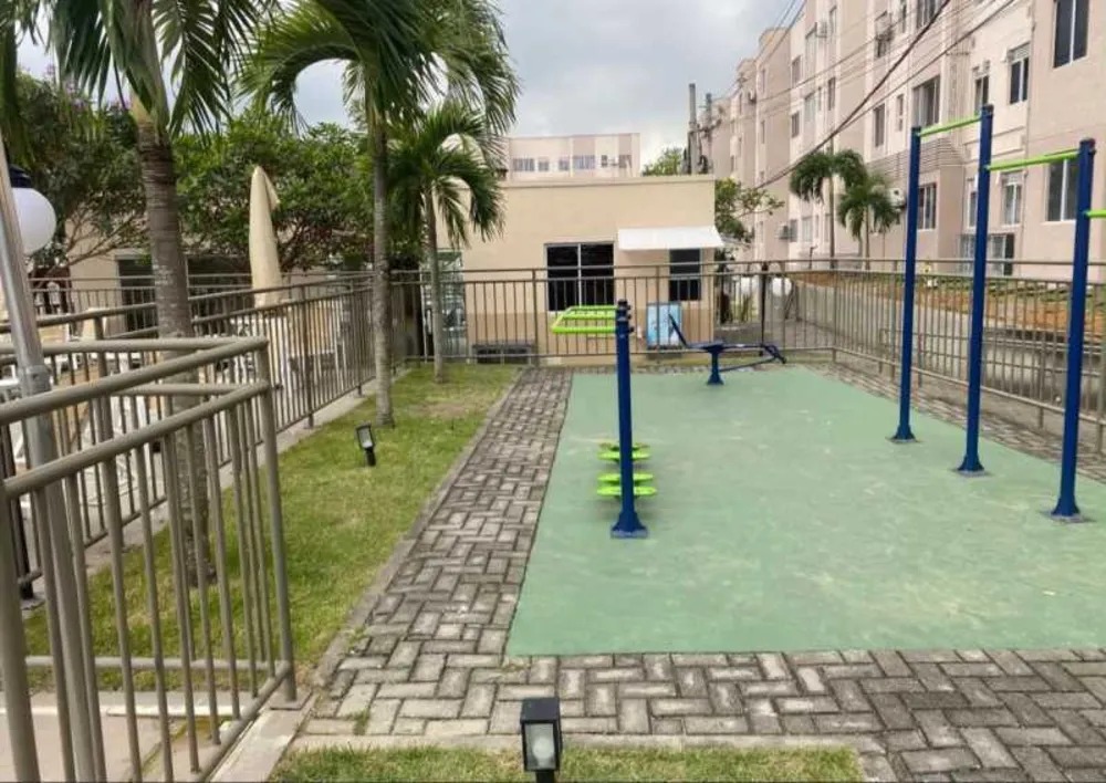 Apartamento, 2 quartos, 41 m² - Foto 9