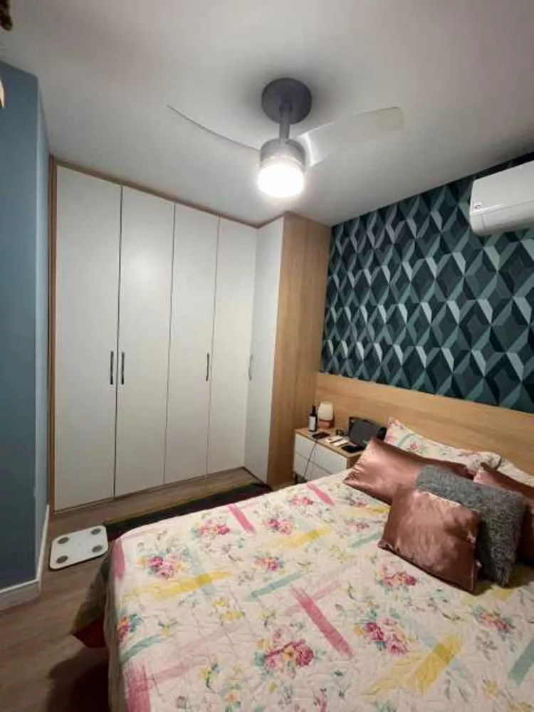 Apartamento, 3 quartos, 68 m² - Foto 8
