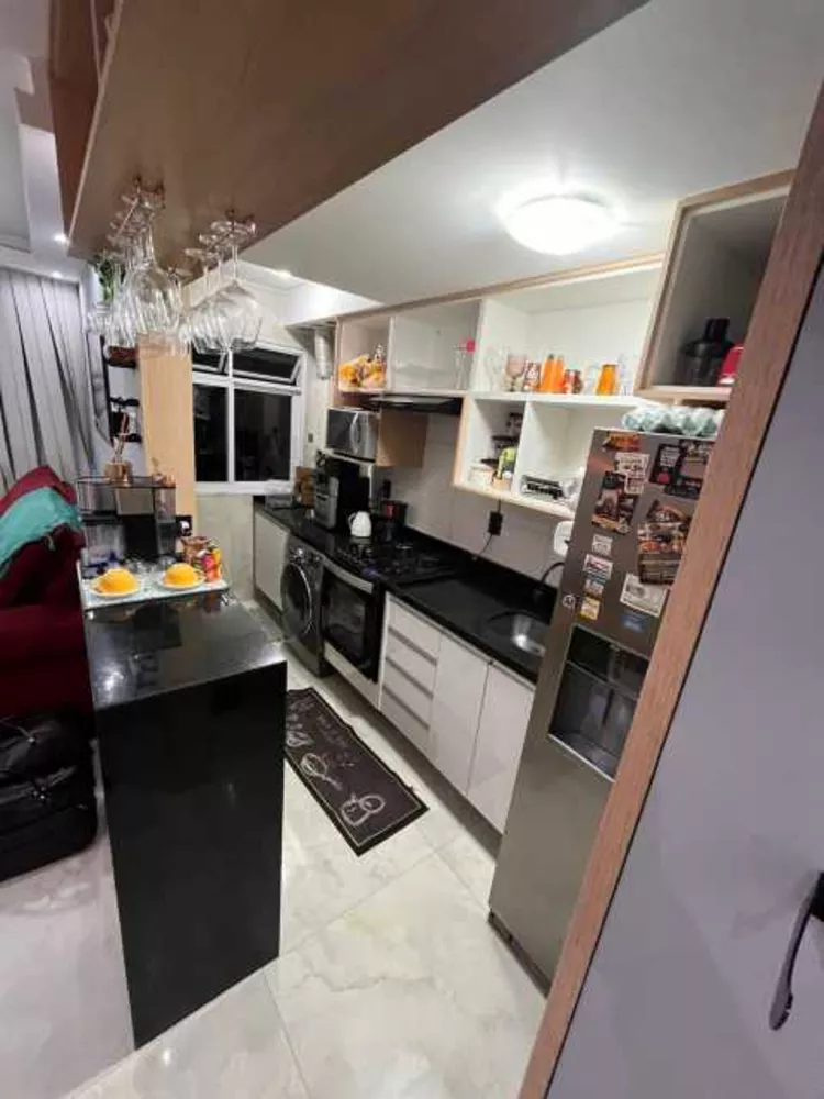 Apartamento, 3 quartos, 68 m² - Foto 3