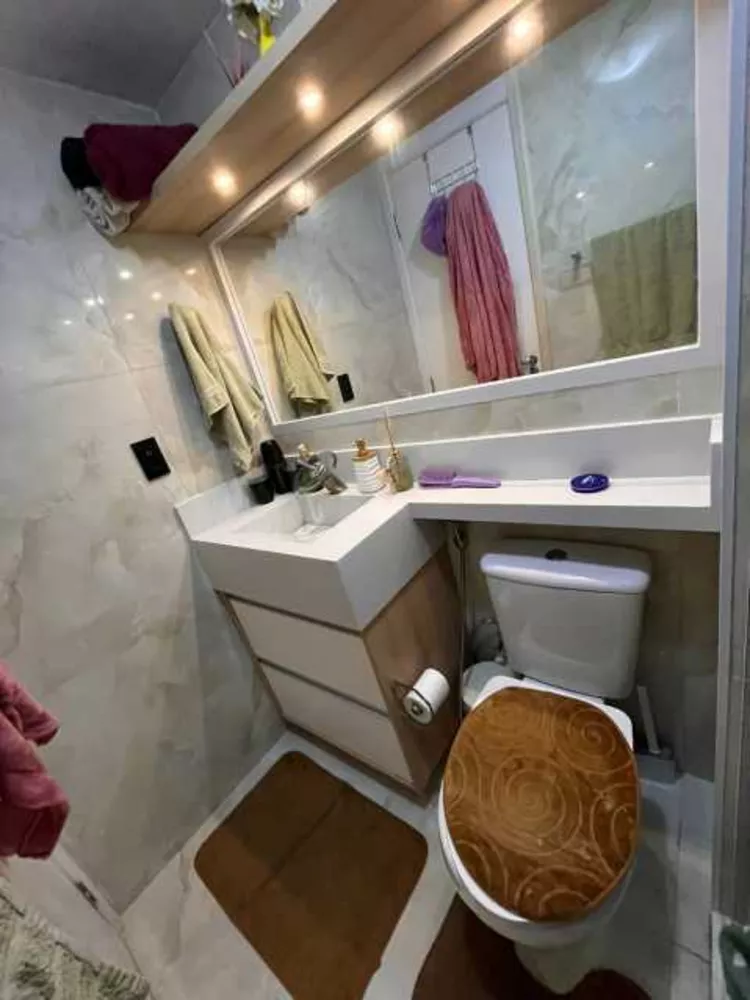 Apartamento, 3 quartos, 68 m² - Foto 1