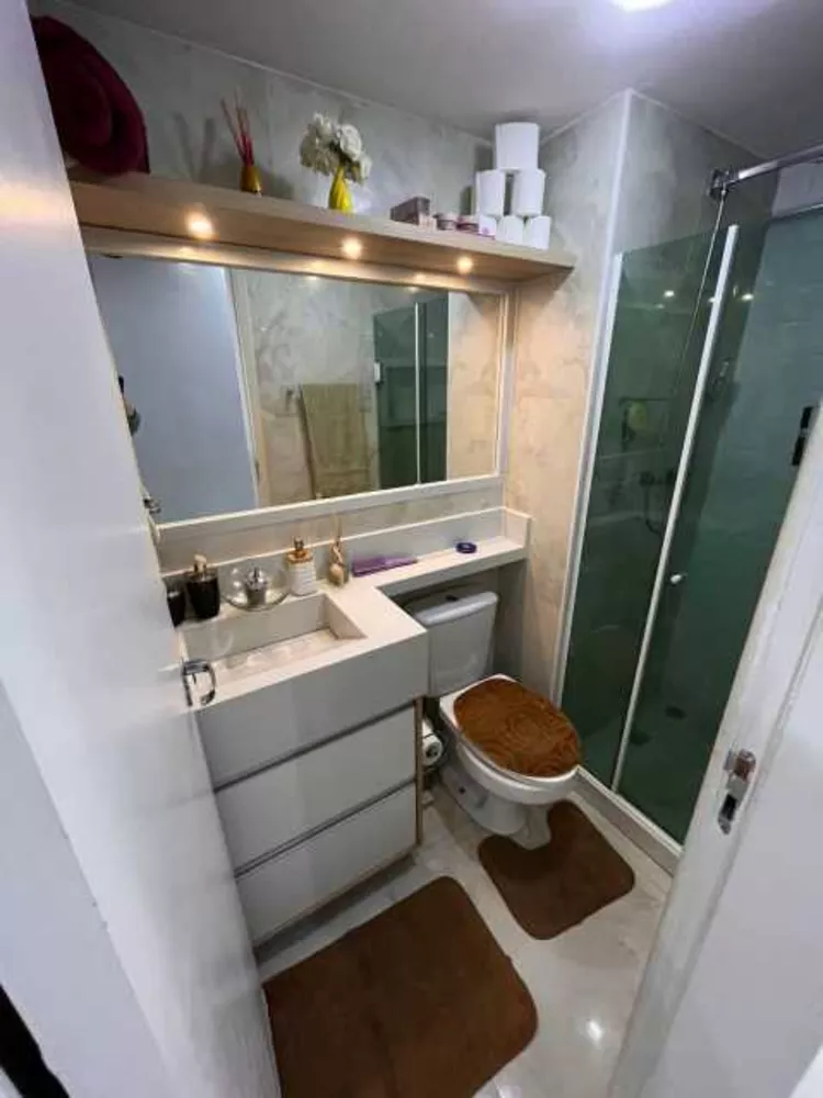 Apartamento, 3 quartos, 68 m² - Foto 7