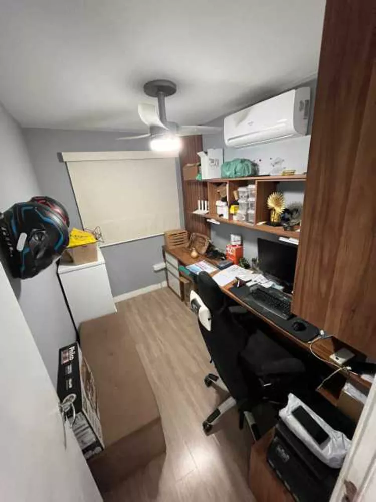 Apartamento, 3 quartos, 68 m² - Foto 2