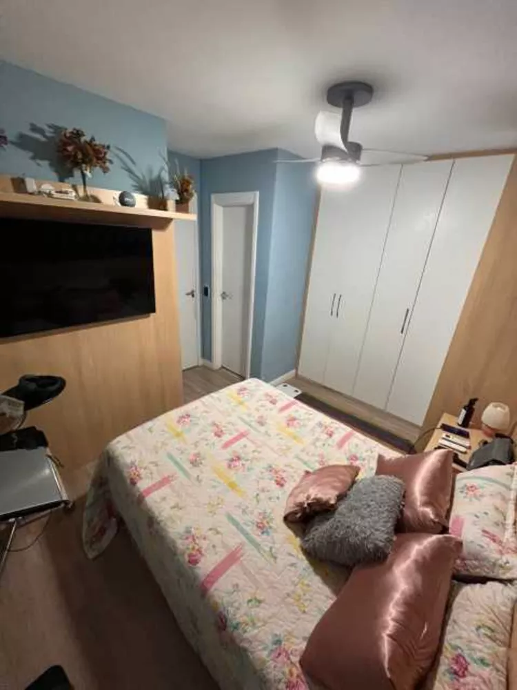 Apartamento, 3 quartos, 68 m² - Foto 5