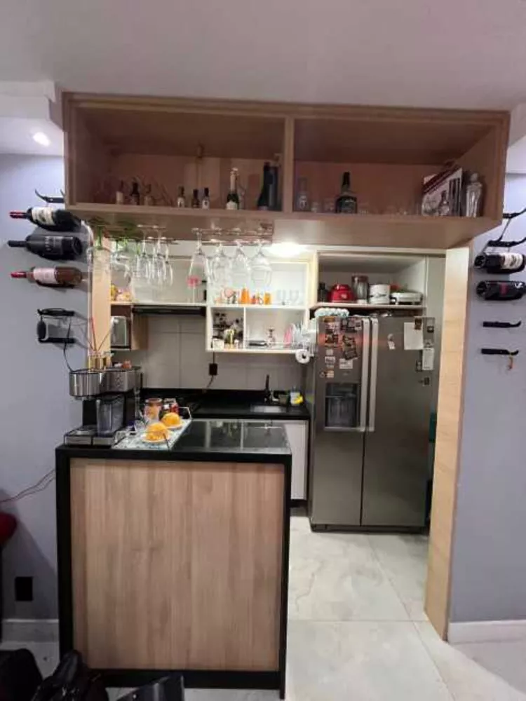 Apartamento, 3 quartos, 68 m² - Foto 10