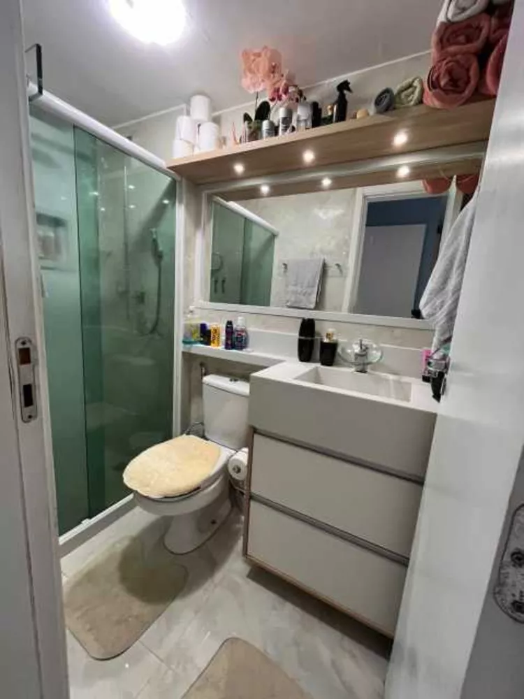 Apartamento, 3 quartos, 68 m² - Foto 12