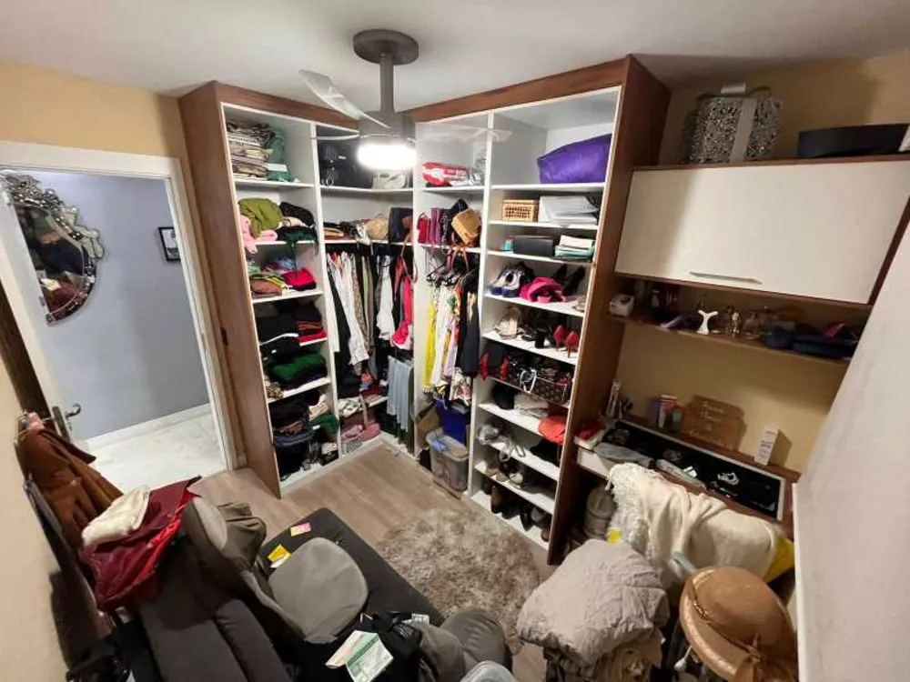 Apartamento, 3 quartos, 68 m² - Foto 4