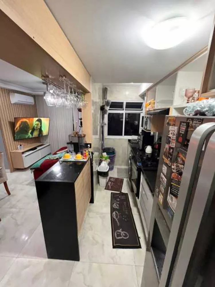 Apartamento, 3 quartos, 68 m² - Foto 6