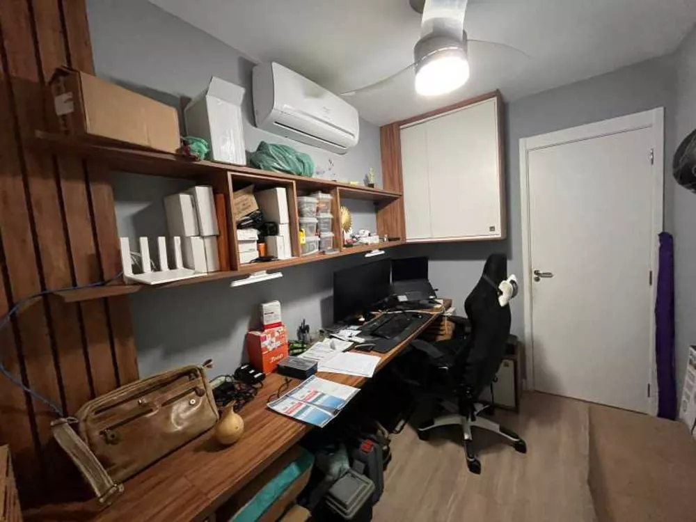 Apartamento, 3 quartos, 68 m² - Foto 11