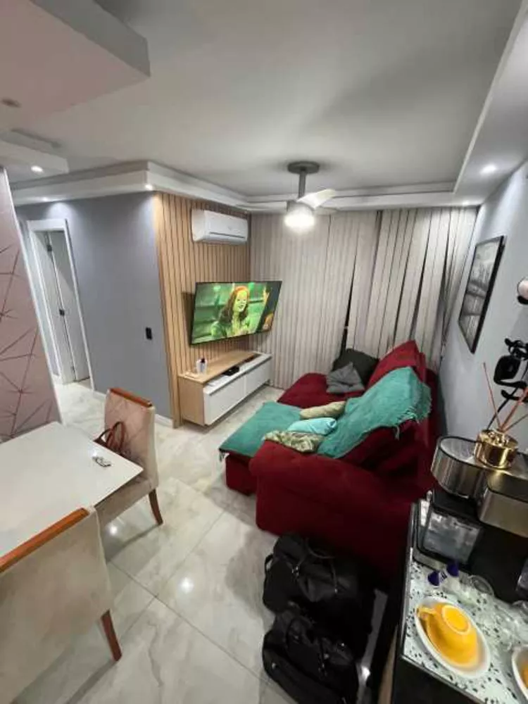 Apartamento, 3 quartos, 68 m² - Foto 13