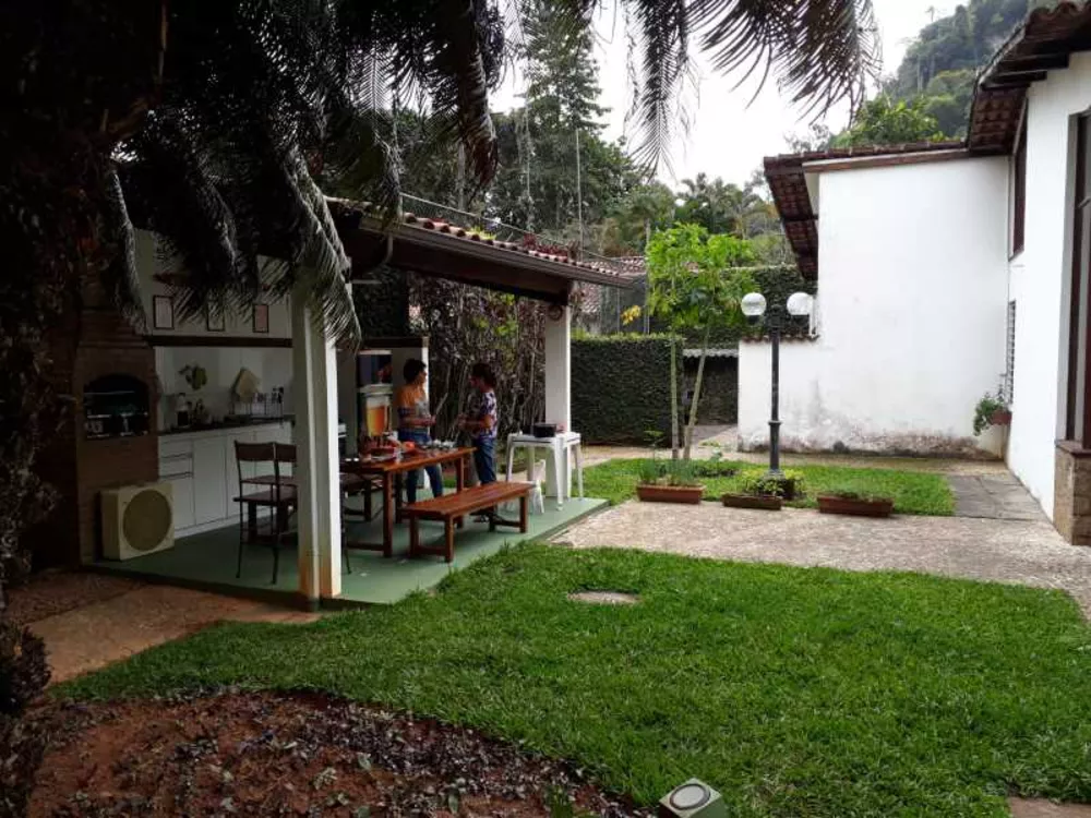 Casa de Condomínio, 1 quarto - Foto 10