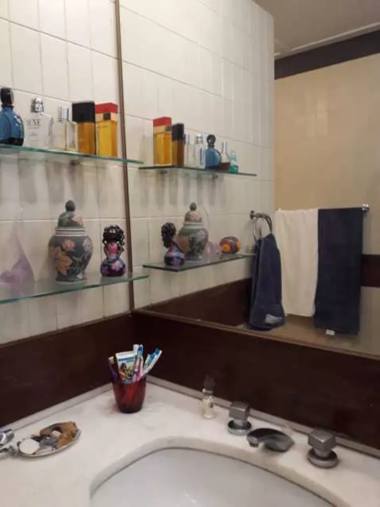 Casa de Condomínio, 1 quarto - Foto 7