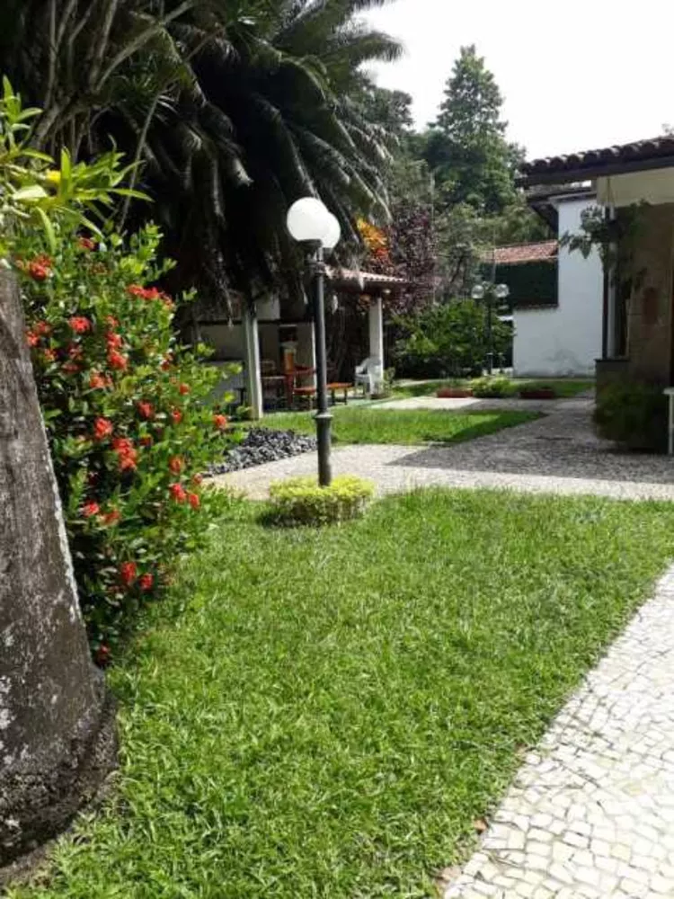 Casa de Condomínio, 1 quarto - Foto 12