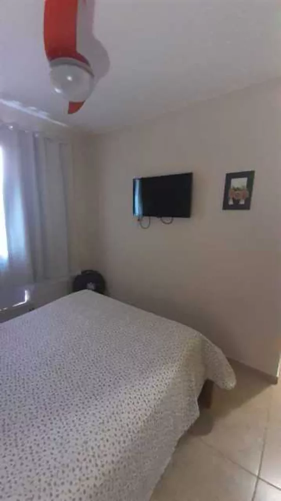 Apartamento, 2 quartos, 50 m² - Foto 1