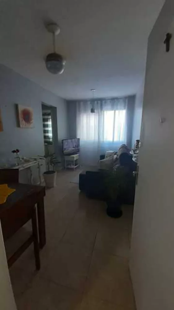 Apartamento, 2 quartos, 50 m² - Foto 5