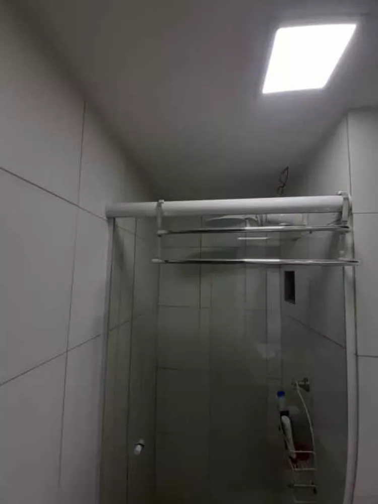 Apartamento, 2 quartos, 50 m² - Foto 6