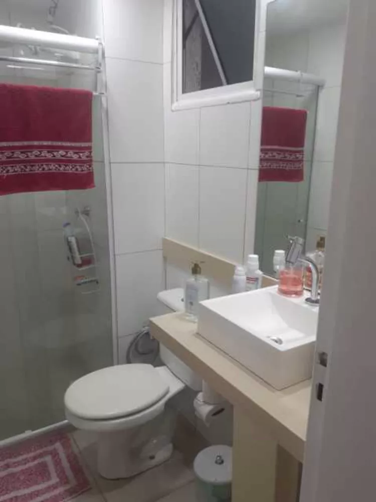 Apartamento, 2 quartos, 50 m² - Foto 19
