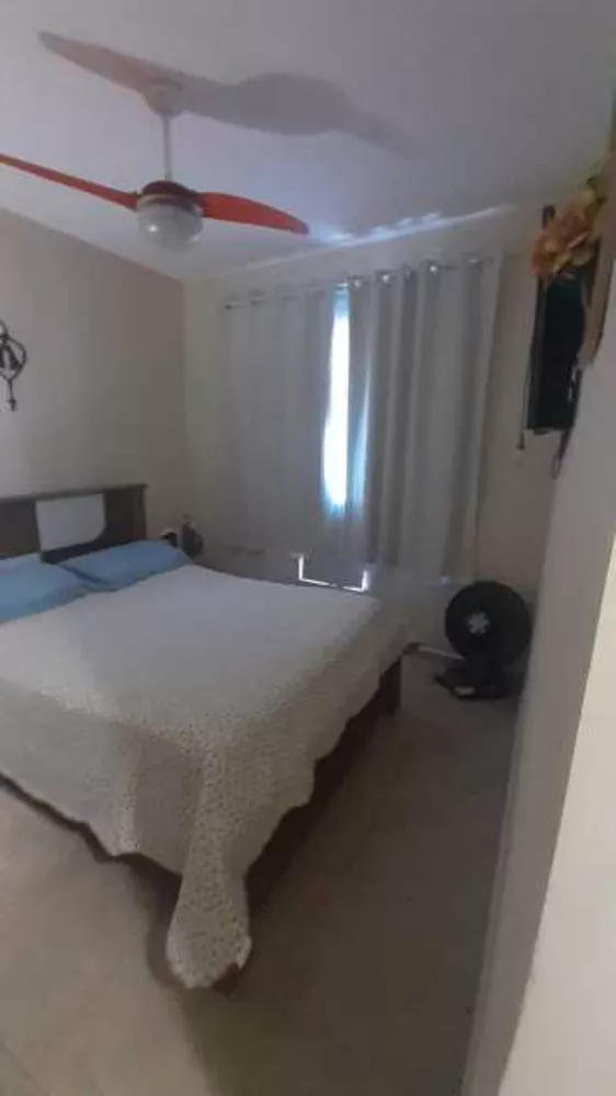 Apartamento, 2 quartos, 50 m² - Foto 17
