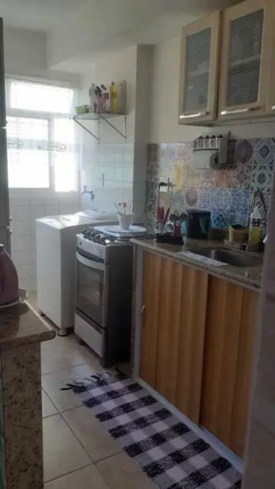 Apartamento, 2 quartos, 50 m² - Foto 16