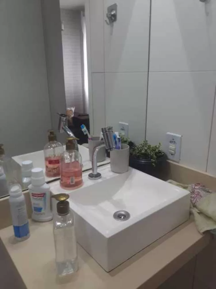 Apartamento, 2 quartos, 50 m² - Foto 8