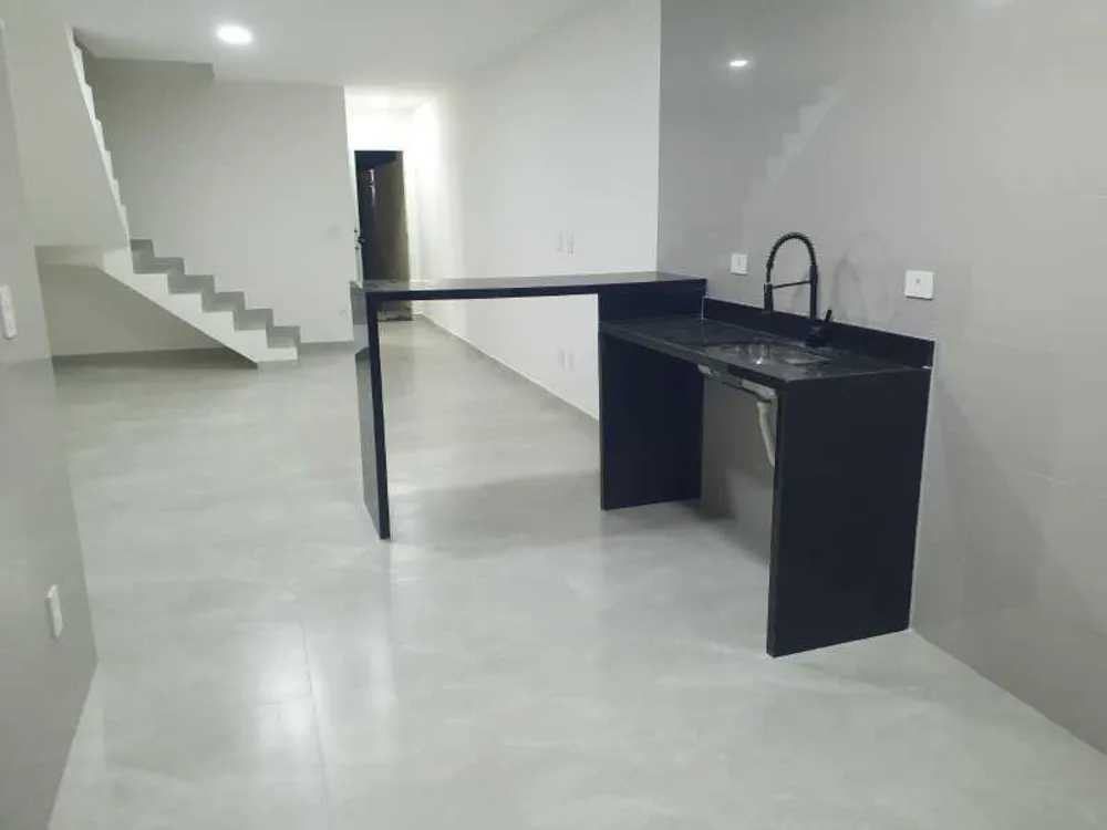 Casa, 3 quartos, 110 m² - Foto 6